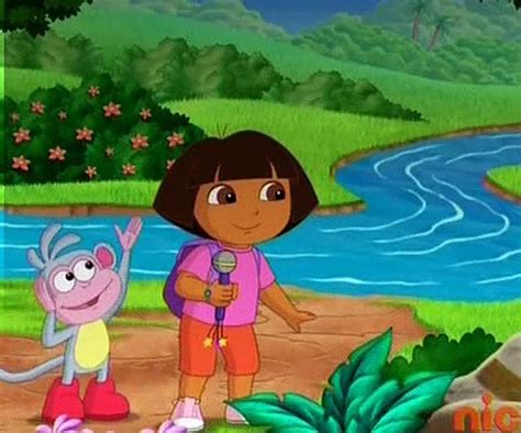 dora the explorer rock|dora rocks 718 dailymotion.